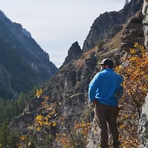 Meet your Posher, Cooper